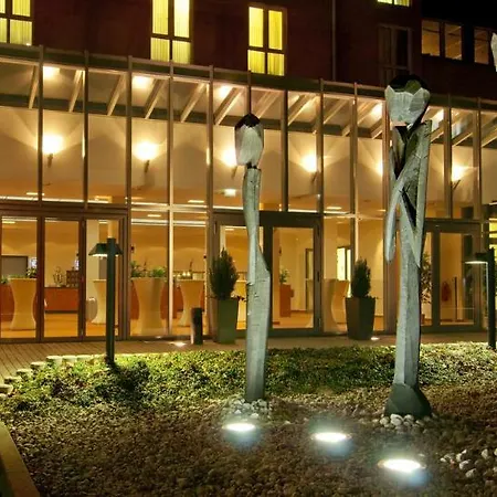 Courtyard By Marriott 4*