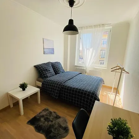 Luxury 3-room Guest house