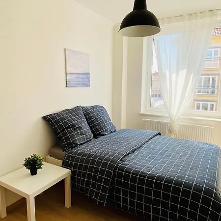 Luxury 3-room