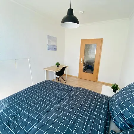 Guest house Luxury 3-room *