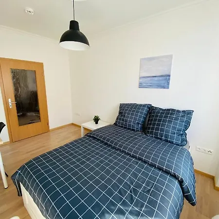Guest house Luxury 3-room Dresden