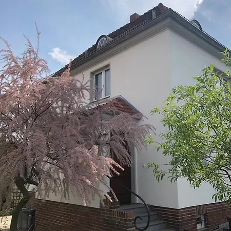 Haus Welzel