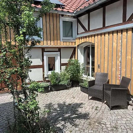 Guest house Franks Kleines In Dresden