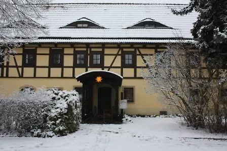 Lindenschaenke Gæstehus Dresden