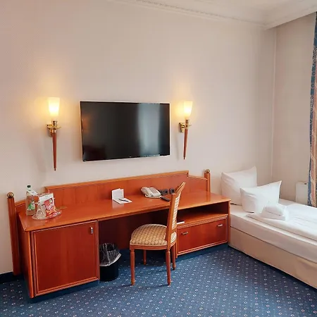 Bayerischer Hof Hotel