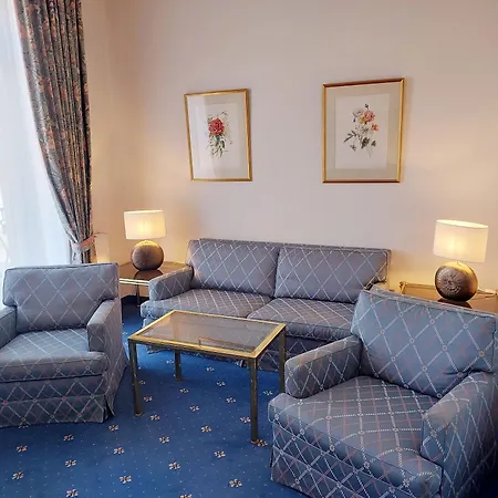 Bayerischer Hof Dresden