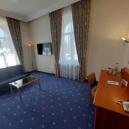 Bayerischer Hof Dresden