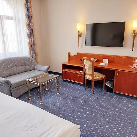 Hotel Bayerischer Hof