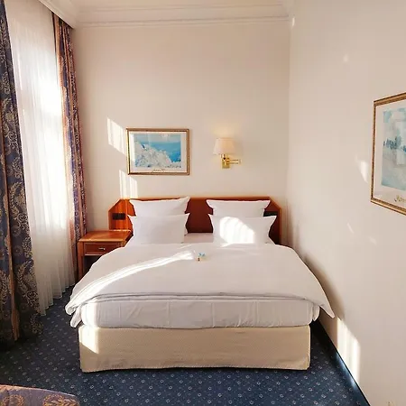 Bayerischer Hof 4* Dresden