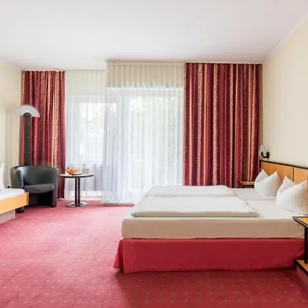 Apartahotel Azimut