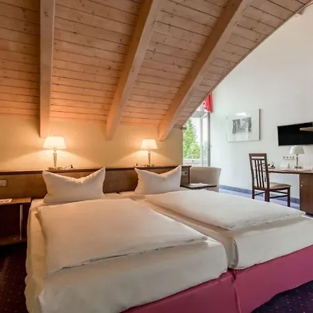 Azimut Apartahotel Dresde