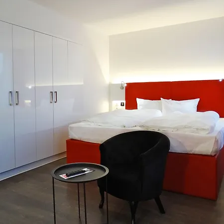Dormero Hotel Dresden