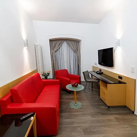 Hotel Dormero 4*