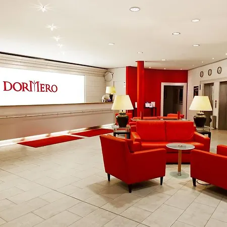Hotel Dormero