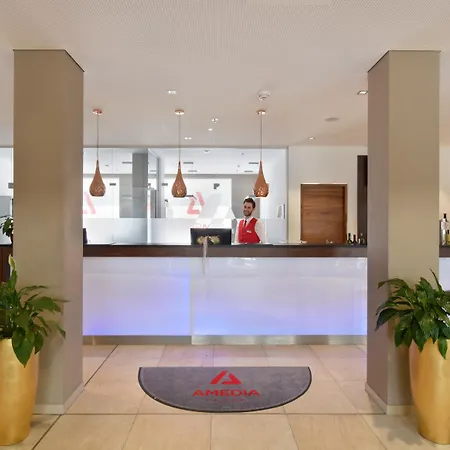 Amedia Plaza Dresden, Trademark Collection By Wyndham Dresden
