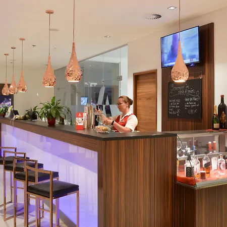 Hotel Amedia Plaza Dresden, Trademark Collection By Wyndham