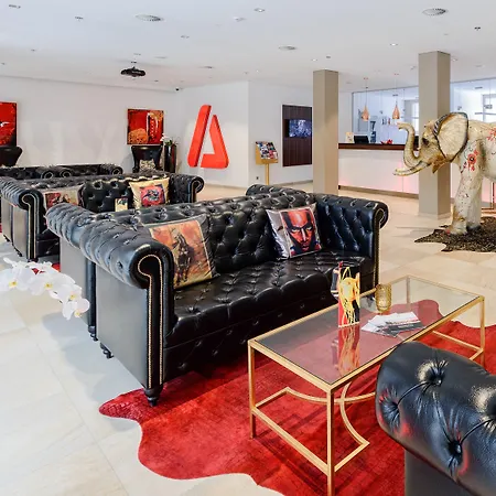 Hotel Amedia Plaza Dresden, Trademark Collection By Wyndham Dresden
