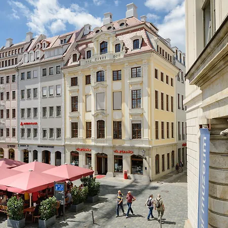 Amedia Plaza Dresden, Trademark Collection By Wyndham Dresden