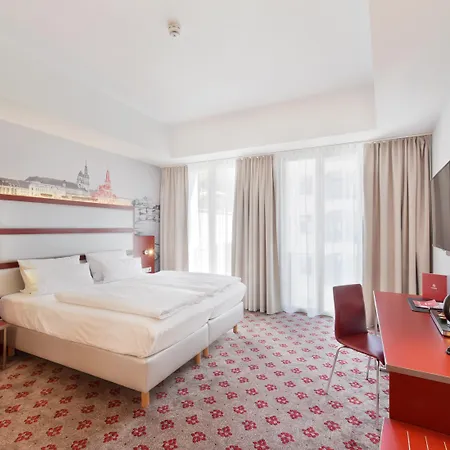 Amedia Plaza Dresden, Trademark Collection By Wyndham