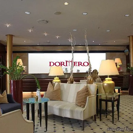 Dormero Hotel 4*
