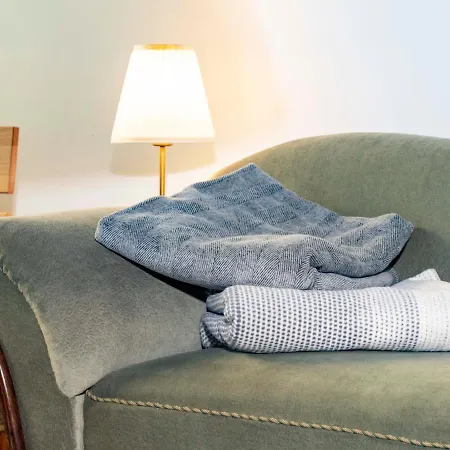 Studioatelier In Uebigau Apartman