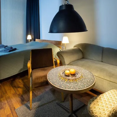Studioatelier In Uebigau Drezda