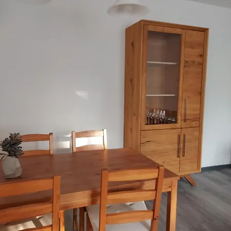 Ferienwohnung Paul Hille * Dresden