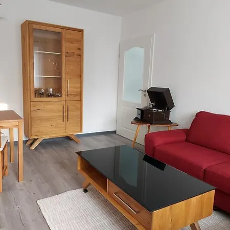 Ferienwohnung Paul Hille Apartment Dresden