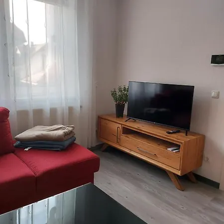 Ferienwohnung Paul Hille Dresden