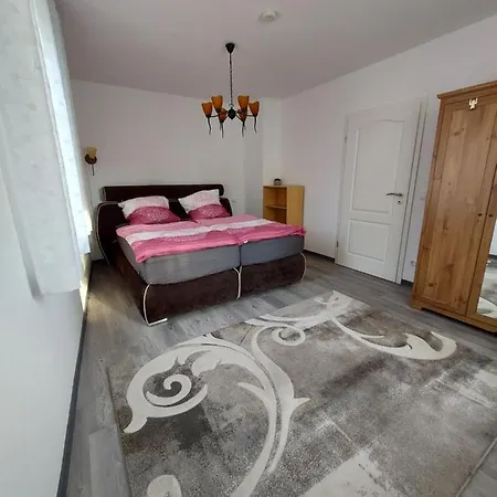 Ferienwohnung Paul Hille