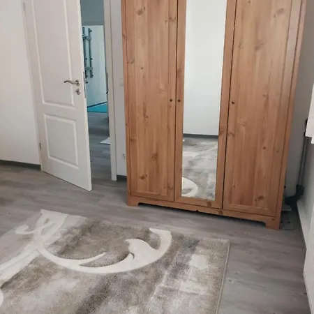 Ferienwohnung Paul Hille Apartment Dresden