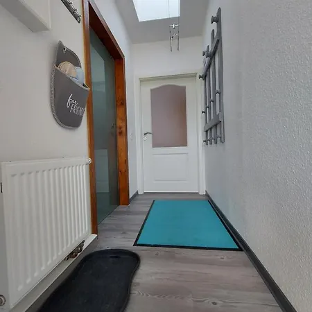 Apartment Ferienwohnung Paul Hille *
