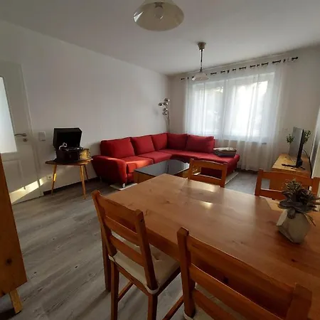 Ferienwohnung Paul Hille Dresden