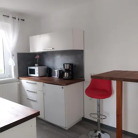 Ferienwohnung Paul Hille * Dresden