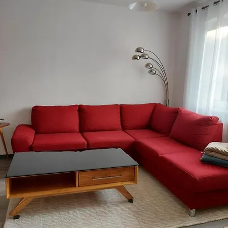 Ferienwohnung Paul Hille Dresden