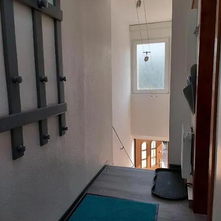 Ferienwohnung Paul Hille Apartment *