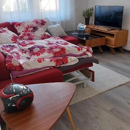 Ferienwohnung Paul Hille *