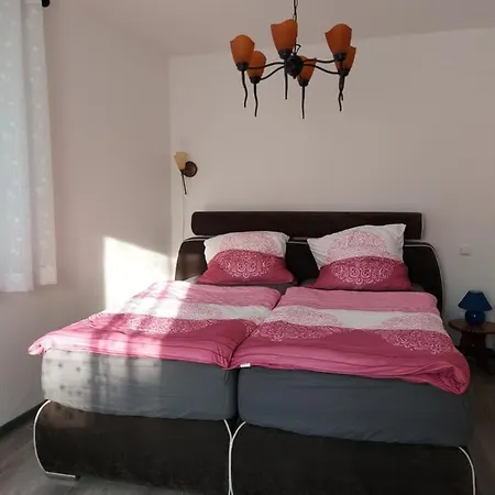 Ferienwohnung Paul Hille