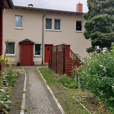Ferienwohnung Paul Hille * Dresden