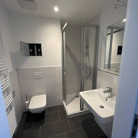Apartment New Business Nr.20
