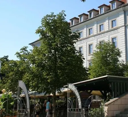 Am Waldschlösschen - Original 3*