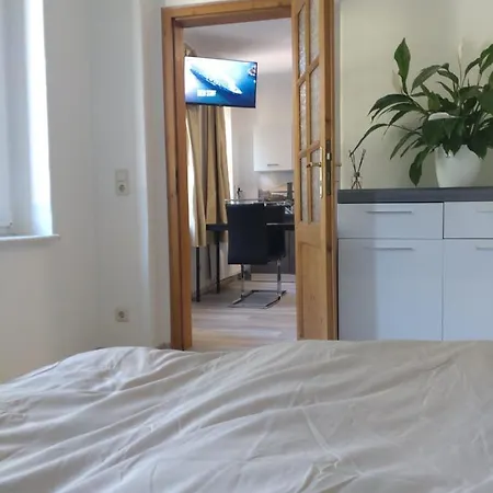 Apartment Fewo-grychnik Dresden
