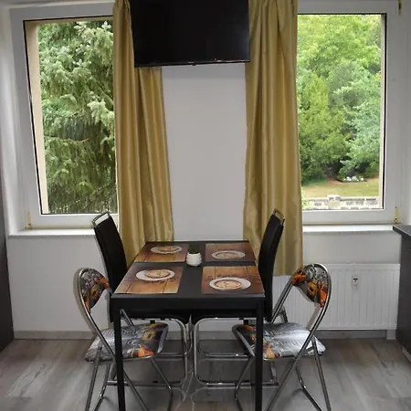Apartment Fewo-grychnik *