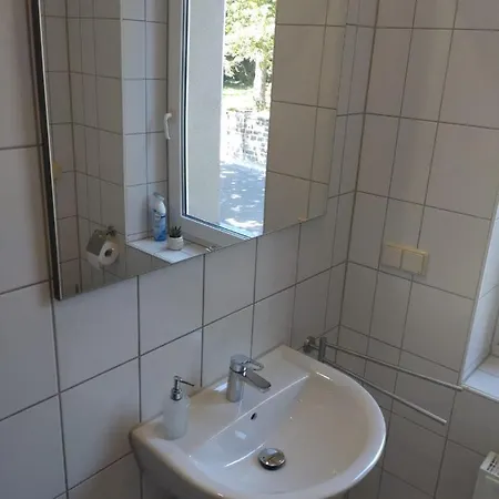 Apartment Fewo-grychnik *