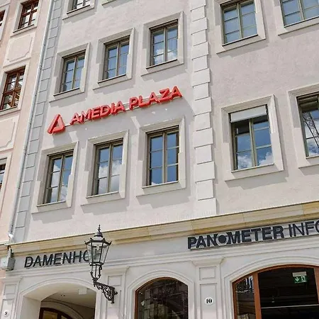 Amedia Plaza Dresden, Trademark Collection By Wyndham Dresden
