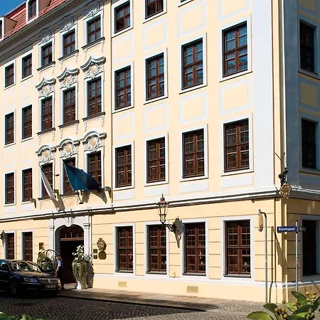 Hotel Romantik Bulow Residenz 4*
