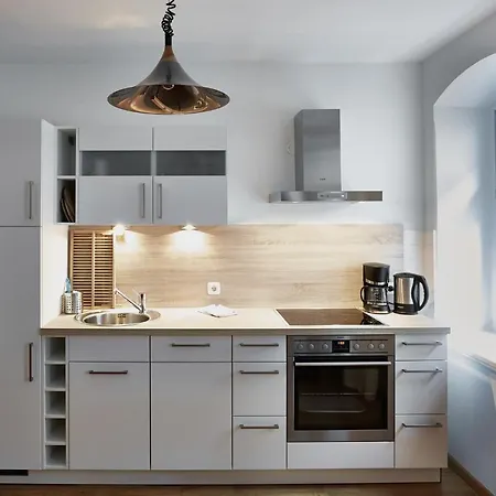 Priessnitz Holiday home