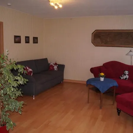 Stadtflitzerbude Apartment Dresden
