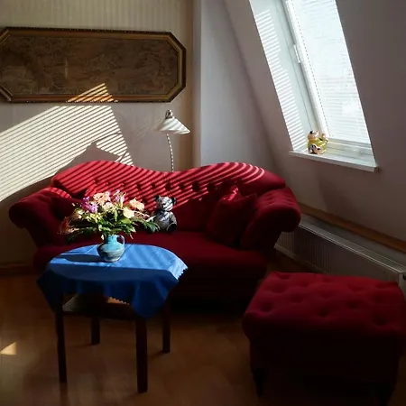 Stadtflitzerbude *