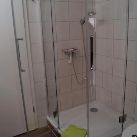 Stadtflitzerbude Apartment Dresden